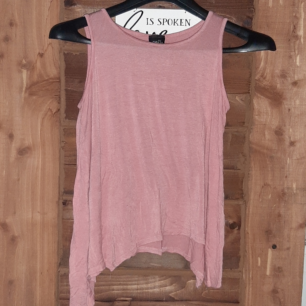 Rue21 Cammie